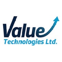 Value Technologies Ltd. logo, Value Technologies Ltd. contact details