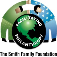 RICHARD AND SUSAN SMITH FAMILY FOUNDATION logo, RICHARD AND SUSAN SMITH FAMILY FOUNDATION contact details