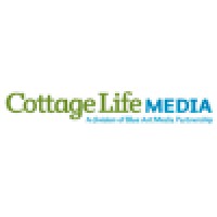 Cottage Life Media, A Division of Blue Ant Media Partnership logo, Cottage Life Media, A Division of Blue Ant Media Partnership contact details