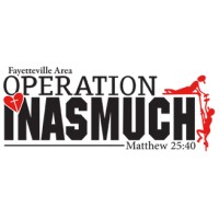 FAYETTEVILLE AREA OPERATIONINASMUCH logo, FAYETTEVILLE AREA OPERATIONINASMUCH contact details