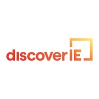 discoverIE Group plc logo, discoverIE Group plc contact details