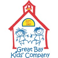 Great Bay Kids Company logo, Great Bay Kids Company contact details