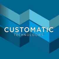 Customatic Technologies logo, Customatic Technologies contact details