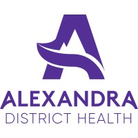 Alexandra District Health logo, Alexandra District Health contact details