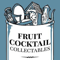 Fruitcocktail Estate Sales and Appraisals logo, Fruitcocktail Estate Sales and Appraisals contact details