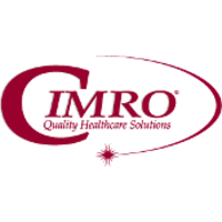 CIMRO logo, CIMRO contact details