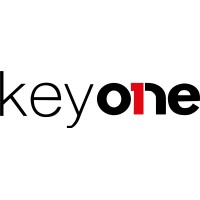 Key One logo, Key One contact details