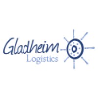 Gladheim Logistics S.A. de C.V. logo, Gladheim Logistics S.A. de C.V. contact details