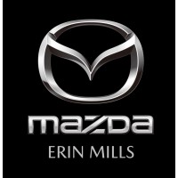 Erin Mills Mazda logo, Erin Mills Mazda contact details