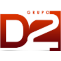 Grupo D2 logo, Grupo D2 contact details