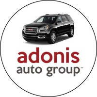 Adonis Auto logo, Adonis Auto contact details