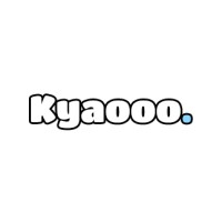 Kyaooo logo, Kyaooo contact details