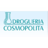 Droguería Cosmopolita logo, Droguería Cosmopolita contact details