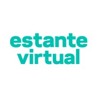 Estante Virtual logo, Estante Virtual contact details