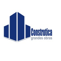 Construtica Diseño y Construcción Ltda. logo, Construtica Diseño y Construcción Ltda. contact details