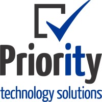 Priority Technology Solutions logo, Priority Technology Solutions contact details