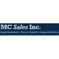 MC Sales logo, MC Sales contact details