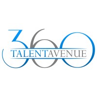 360 Talent Avenue logo, 360 Talent Avenue contact details