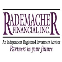 Rademacher Financial, Inc. logo, Rademacher Financial, Inc. contact details