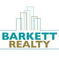 Barkett Realty logo, Barkett Realty contact details