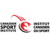 Canadian Sport Institute Pacific logo, Canadian Sport Institute Pacific contact details