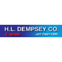 H.L. Dempsey Company logo, H.L. Dempsey Company contact details