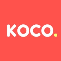 KOCO logo, KOCO contact details