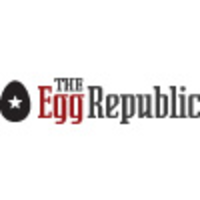 The Egg Republic logo, The Egg Republic contact details