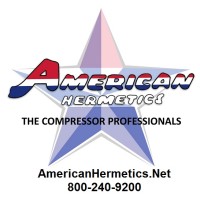 American Hermetics logo, American Hermetics contact details