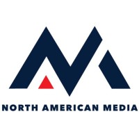 North American Media logo, North American Media contact details