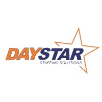 DayStar Staffing Solutions logo, DayStar Staffing Solutions contact details