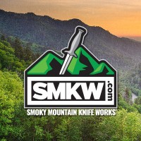 Smoky Mountain Knife Works Inc logo, Smoky Mountain Knife Works Inc contact details