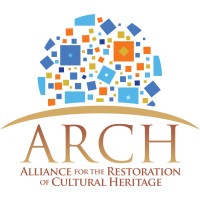 Alliance for the Restoration of Cultural Heritage logo, Alliance for the Restoration of Cultural Heritage contact details