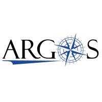 ARGOS logo, ARGOS contact details