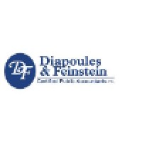 Diapoules & Feinstein, CPAs P.C. logo, Diapoules & Feinstein, CPAs P.C. contact details