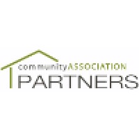 Community Association Partners logo, Community Association Partners contact details