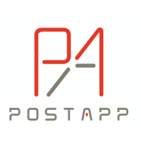 Post-App. Inc. logo, Post-App. Inc. contact details