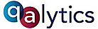 qalytics LLC logo, qalytics LLC contact details