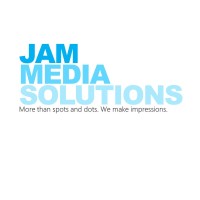 JAM Media Solutions logo, JAM Media Solutions contact details