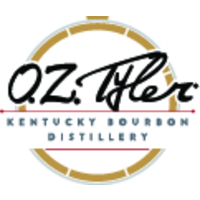 O.Z. Tyler Distillery logo, O.Z. Tyler Distillery contact details