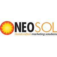 NeoSol Marketing logo, NeoSol Marketing contact details