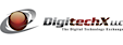 Digitechx, LLC logo, Digitechx, LLC contact details