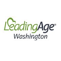 LeadingAge Washington logo, LeadingAge Washington contact details