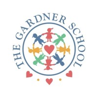 The Gardner School logo, The Gardner School contact details