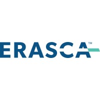 Erasca logo, Erasca contact details