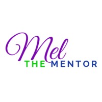 Mel the Mentor logo, Mel the Mentor contact details