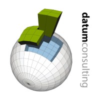 Datum Consulting logo, Datum Consulting contact details