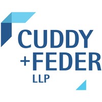 Cuddy & Feder LLP logo, Cuddy & Feder LLP contact details