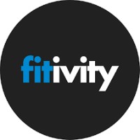 Fitivity logo, Fitivity contact details