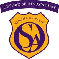 Oxford Spires Academy logo, Oxford Spires Academy contact details